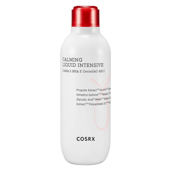 Image of Cosrx - Calming Liquid Intensive