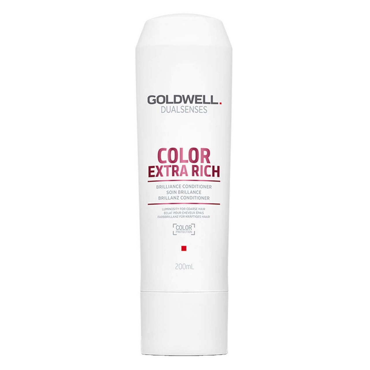 Dualsenses Color Extra Rich - Brilliance Conditioner