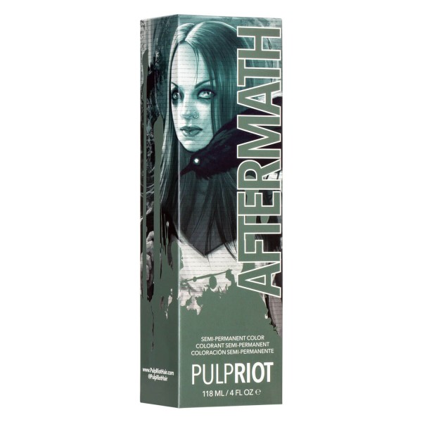Image of Pulp Riot - Aftermath