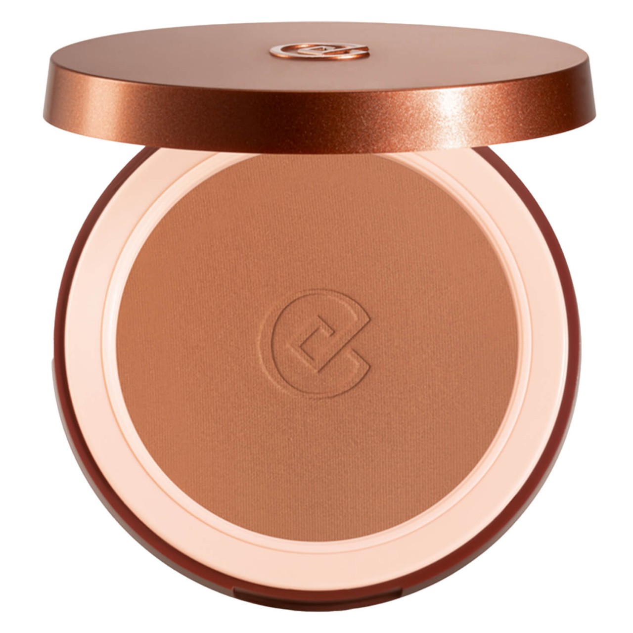 CS Make-up - Terra Abbronzante Effetto Seta 05 Malibu Glow