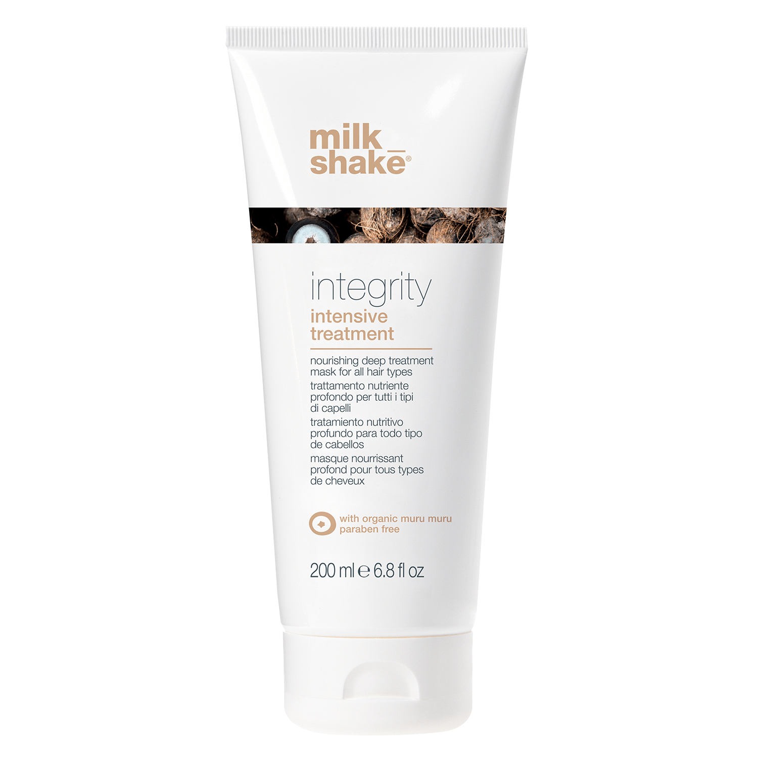 Milk_Shake Integrity – Deep Nourishing Treatment 200ml