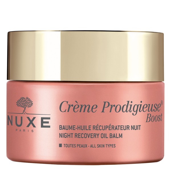 Image of Crème Prodigieuse Boost - Baume-Huile Récupérateur Nuit