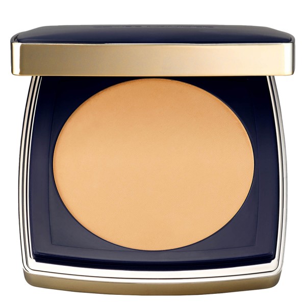 Estée Lauder Double Wear - Matte Powder Foundation 4N2 Spiced Sand ...