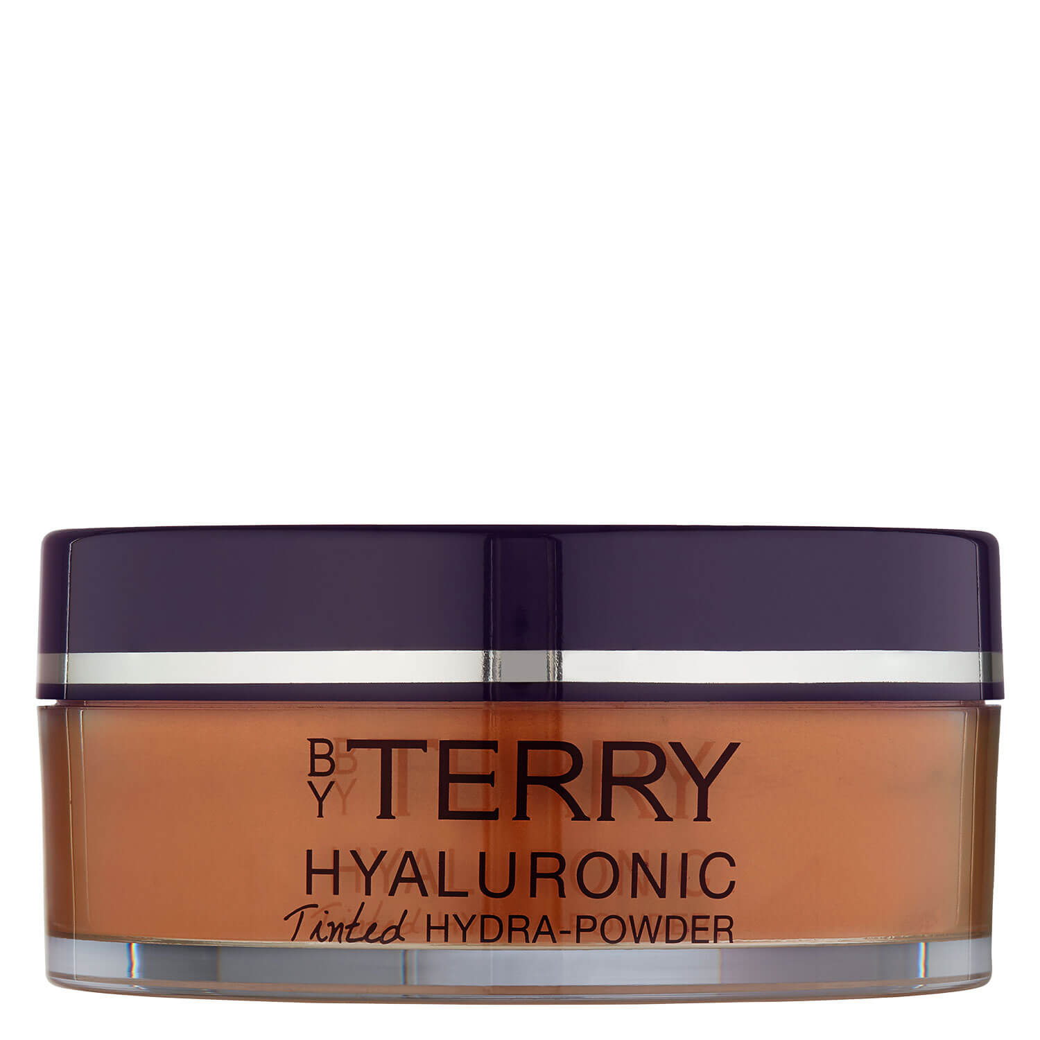 By Terry Powder - Hyaluronic Hydra-Powder Tinted Veil N600. Dark 10g