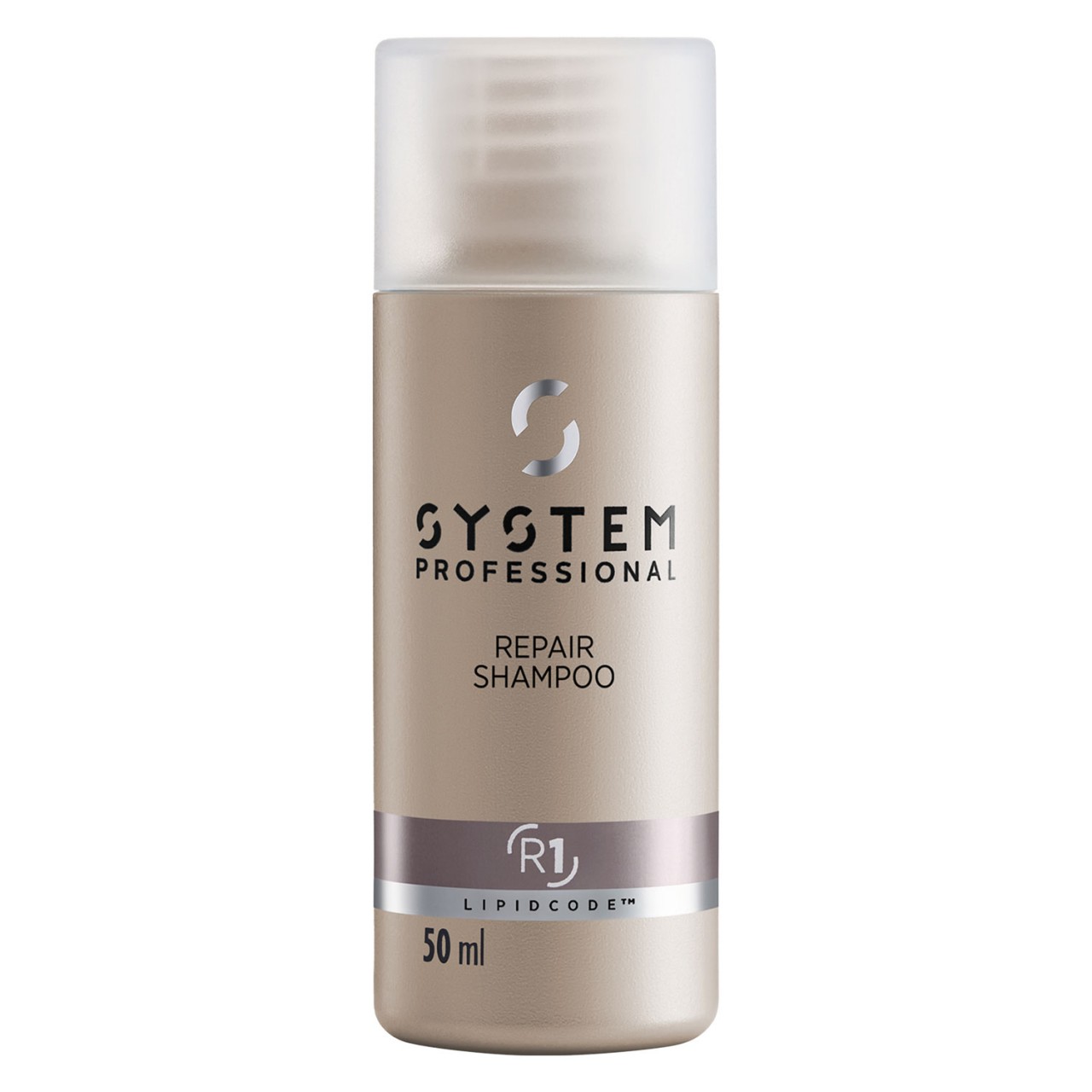 System Professional Repair - Shampoo