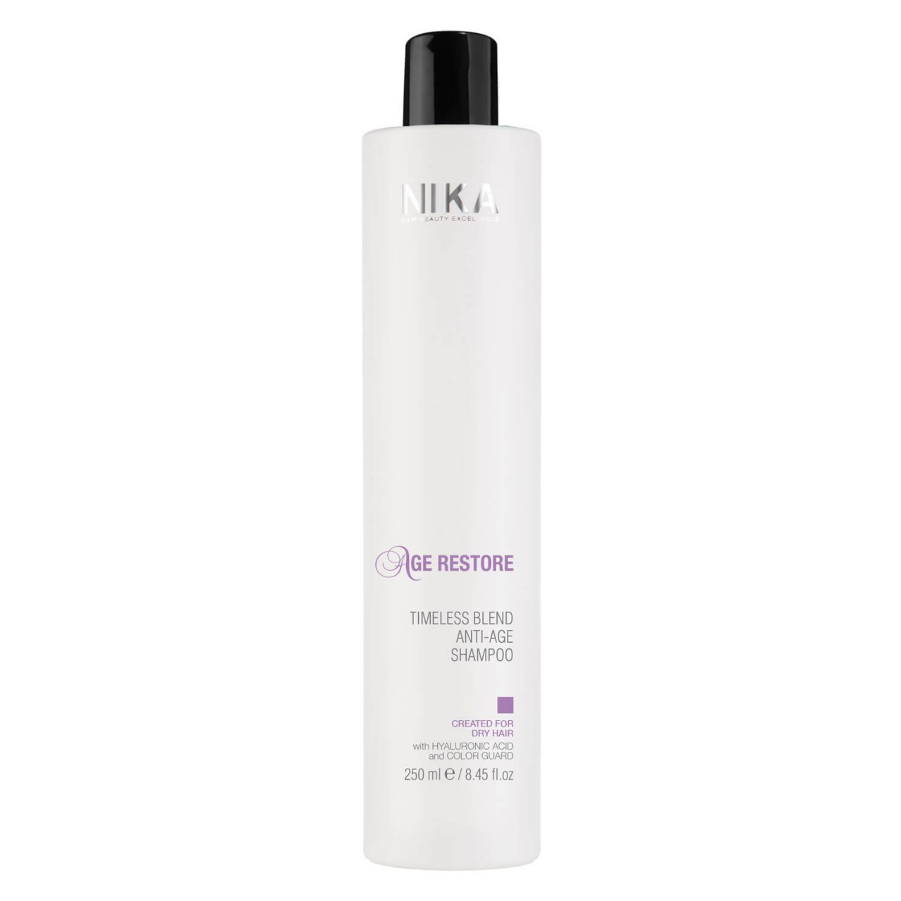 Age Restore - Timeless Blend Anti Age Shampoo
