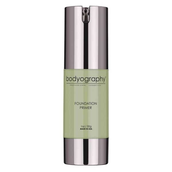 Image of bodyography Teint - Foundation Primer Green