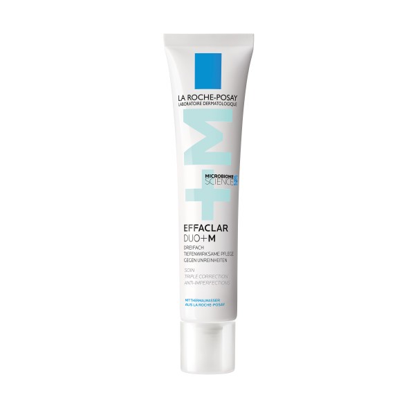 La Roche Posay Effaclar - Effaclar Duo+m