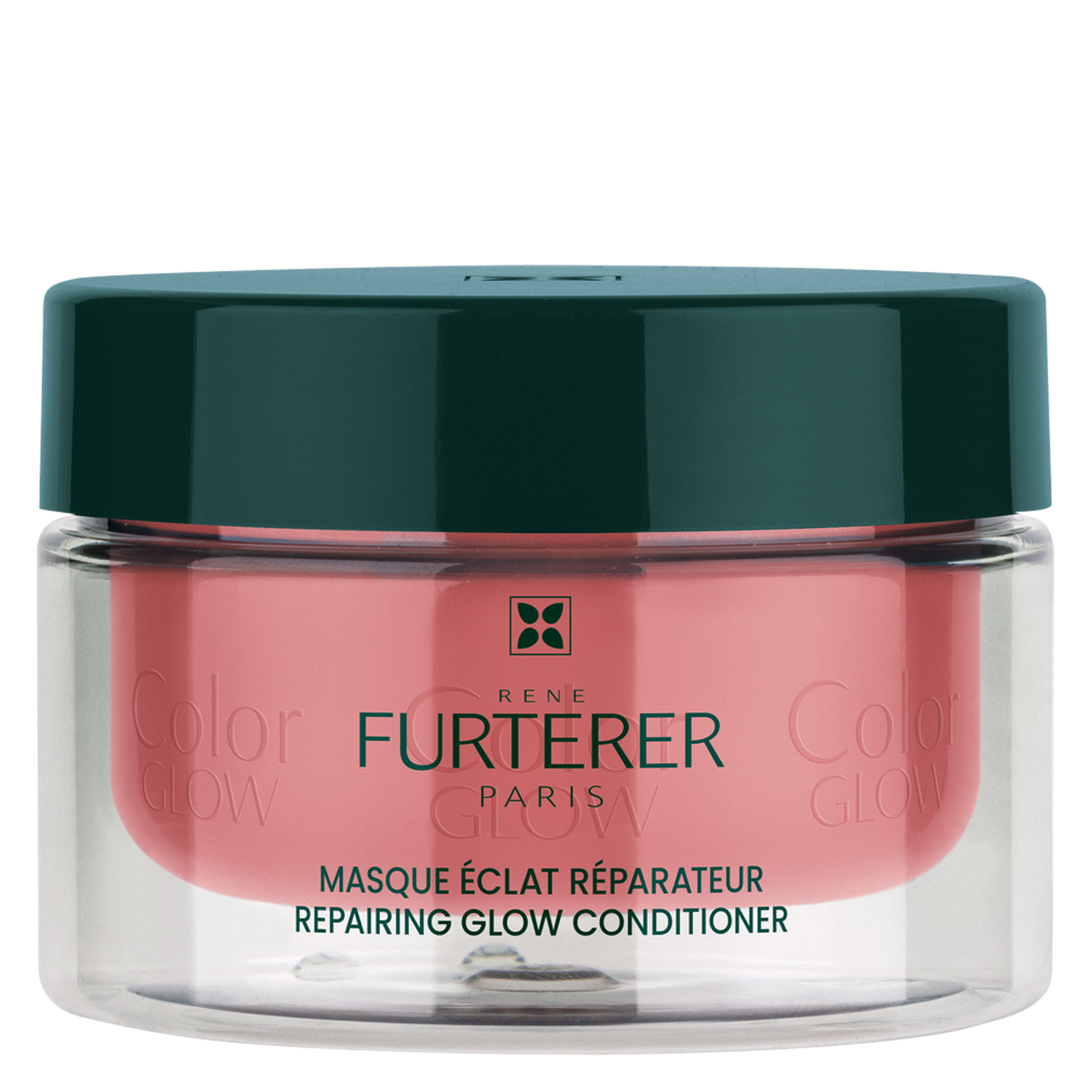 René Furterer Color Glow - Reparierende Farbglanz Maske 200ml