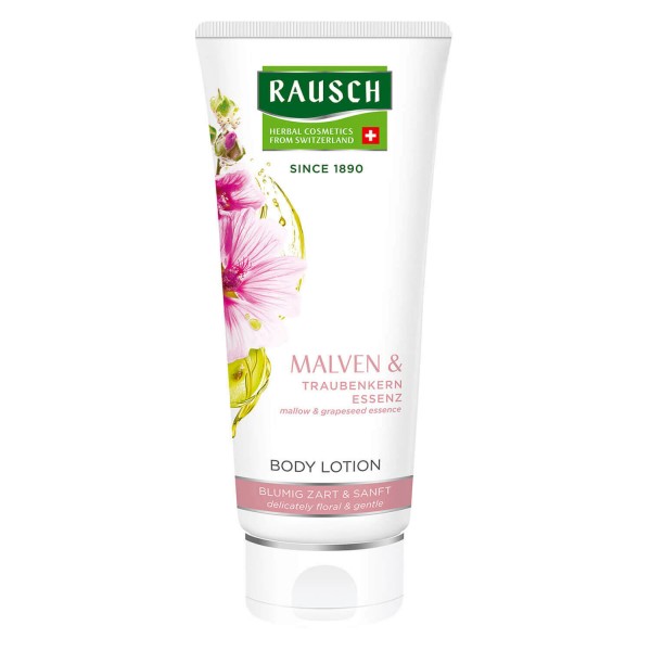 Image of RAUSCH - Malven BODY LOTION