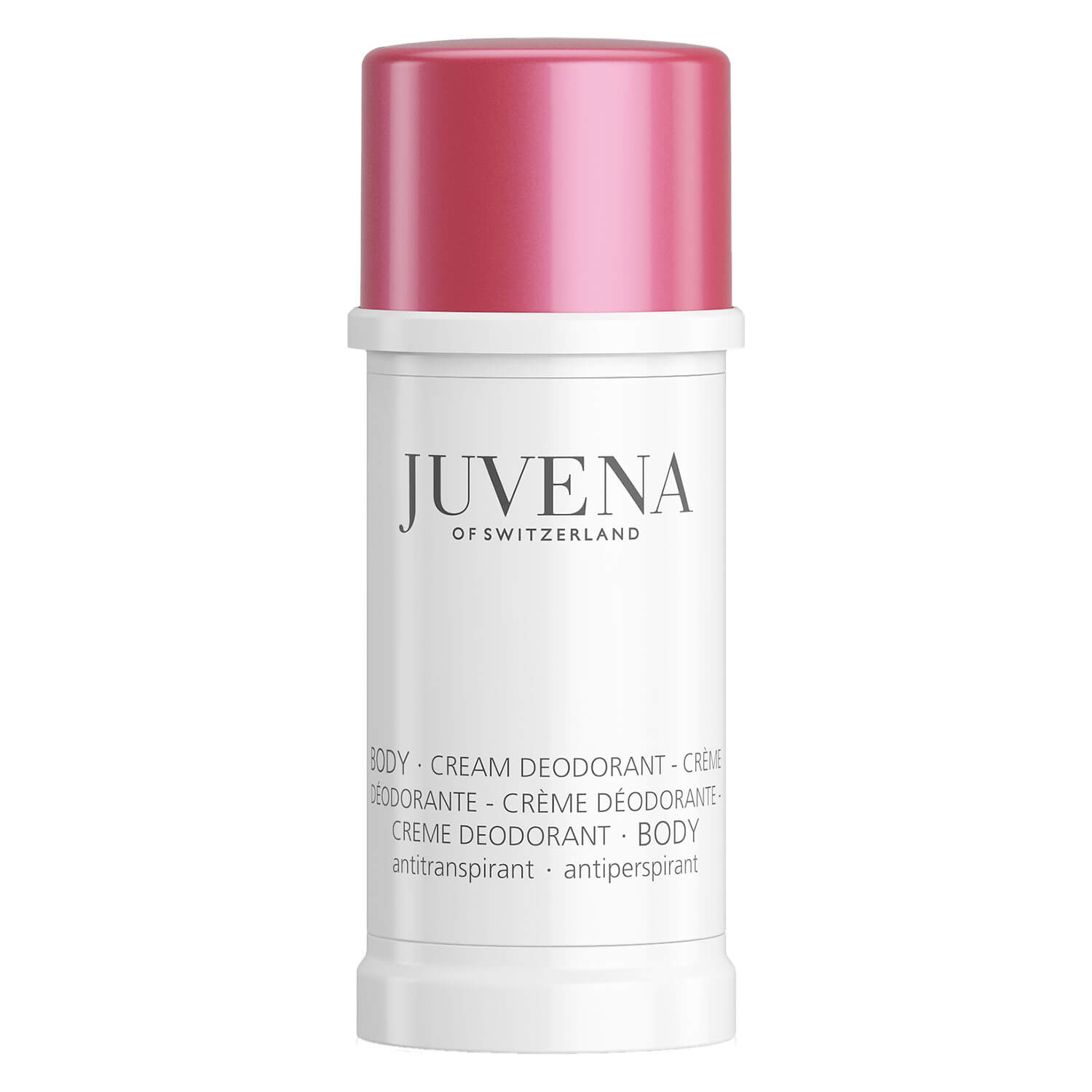 Juvena Body – Cream Deodorant 40ml