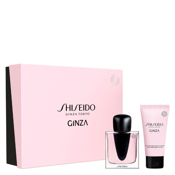 Image of Ginza - Eau de Parfum Set