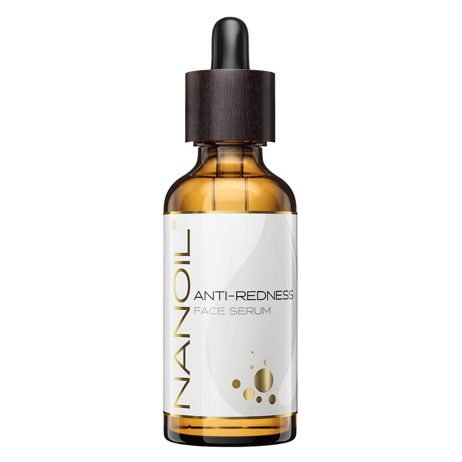 Nanoil Gesichtsserum Anti-Redness 50ml