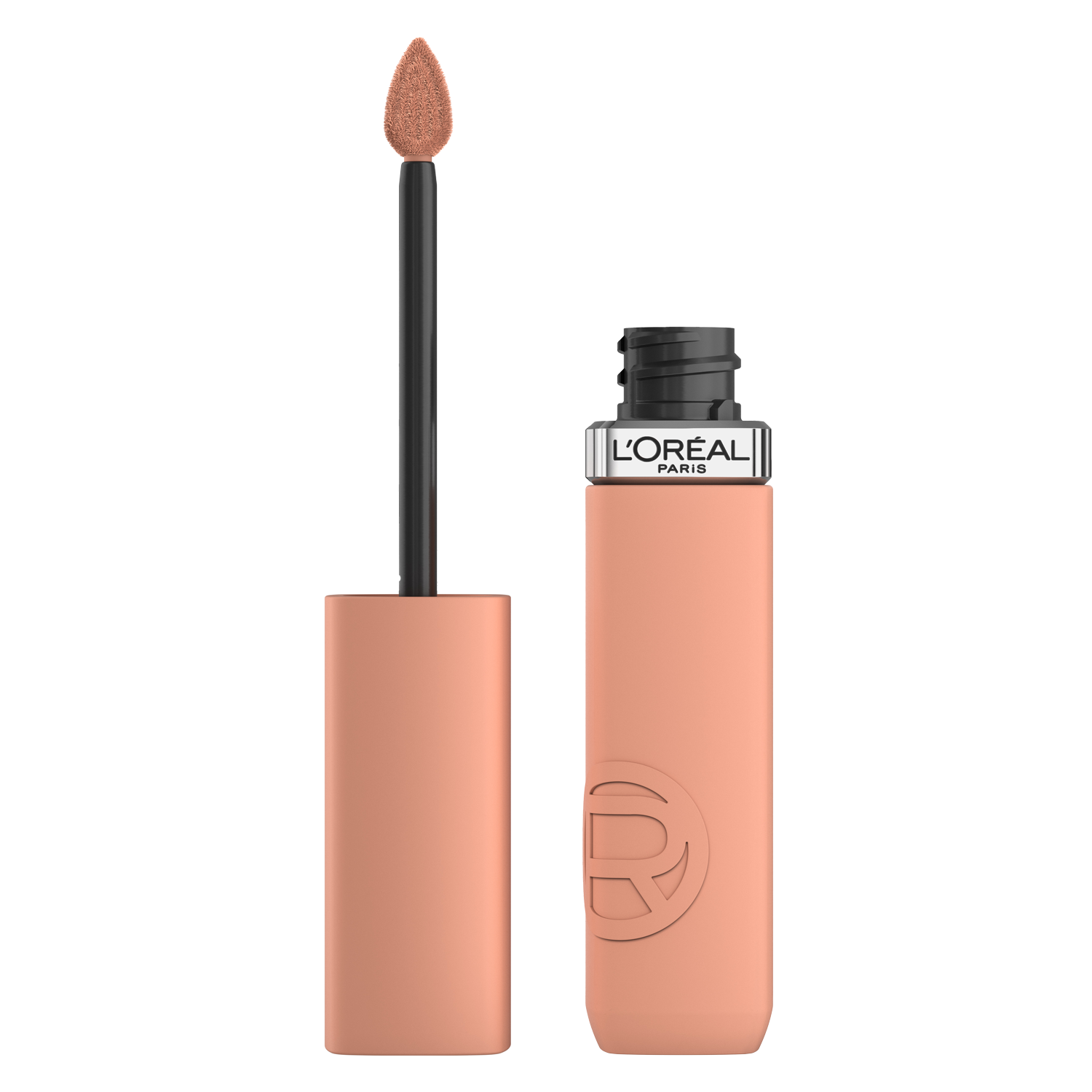 L'oréal Paris Loréal Infaillible - Matte Resistance 16h Lipstick 100 Fairytale Ending 5ml