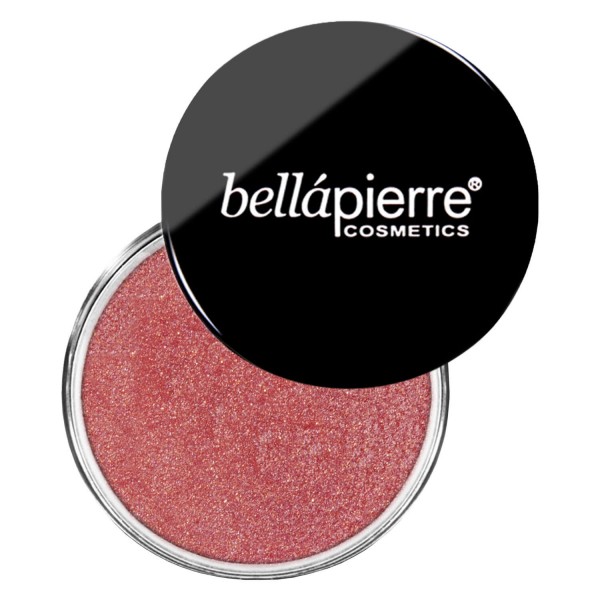 Image of bellapierre Eyes - Shimmer Powders Desire