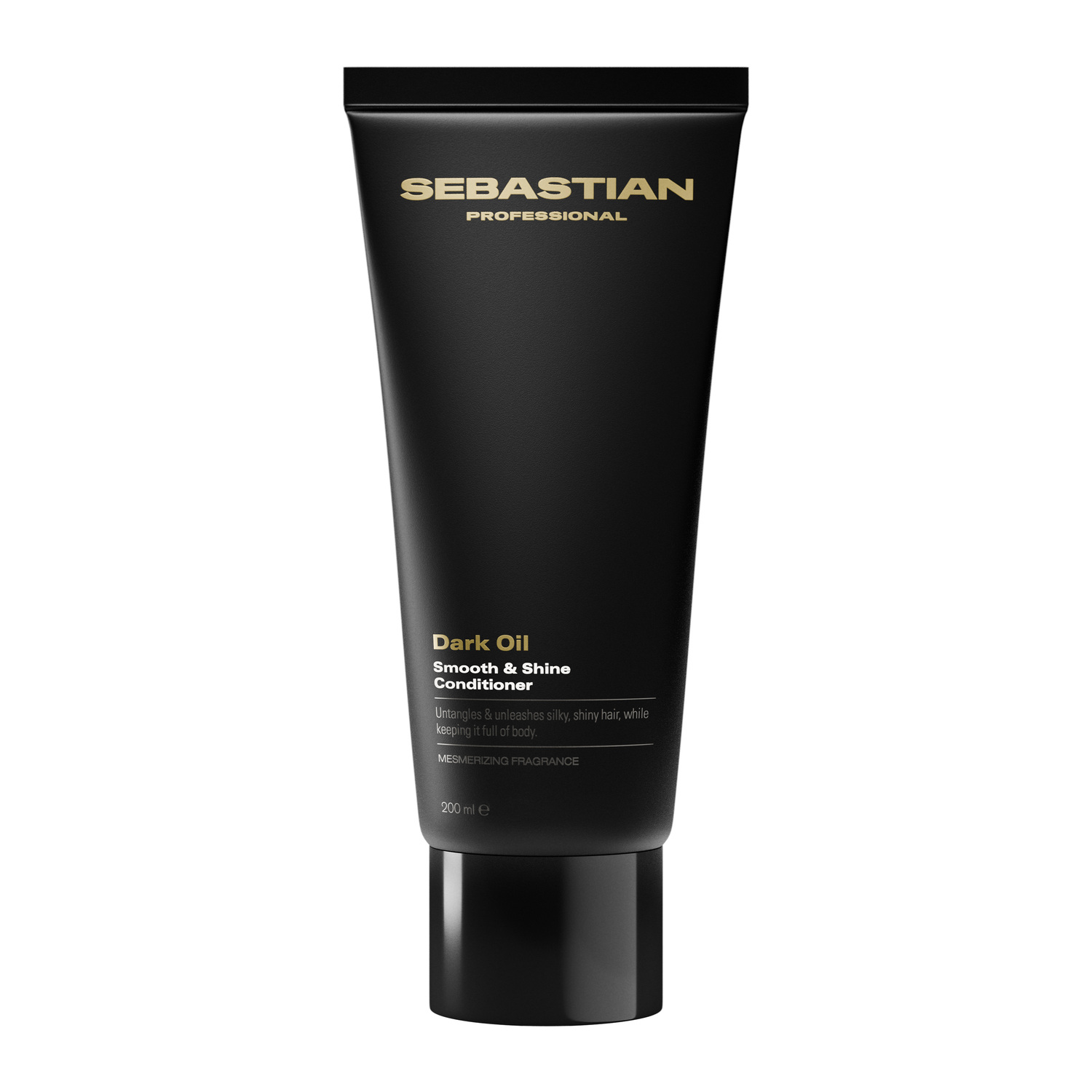 Sebastian Professional Darkoil - Smooth & Shine Conditioner 1000ml