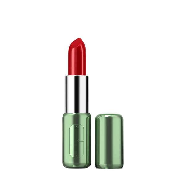 Clinique Pop - Pop Longwear Lipstick Shine Cherry Pop 3.9g
