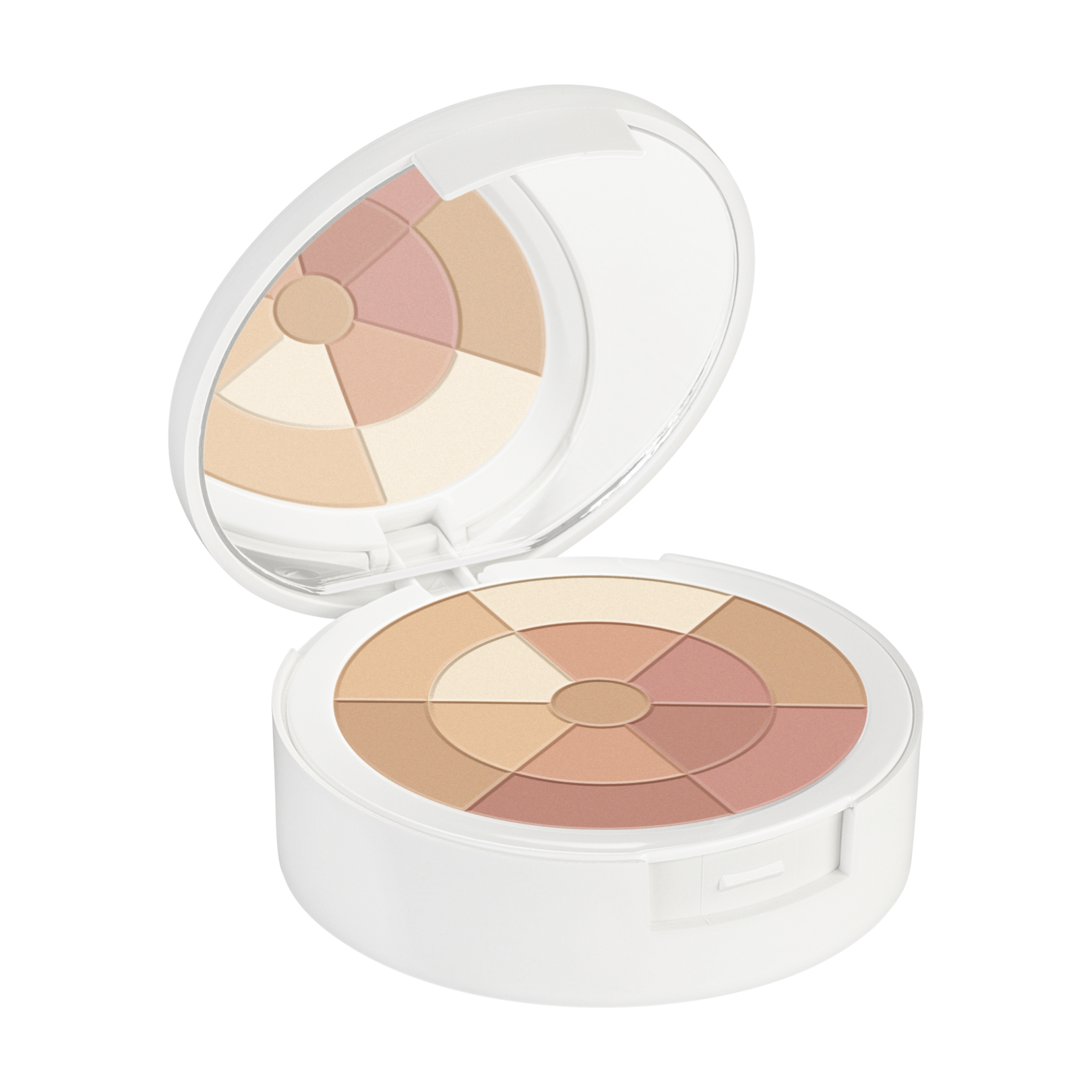 Eau Thermale Avène Couvrance - Mosaik-Puder Naturel 10ml