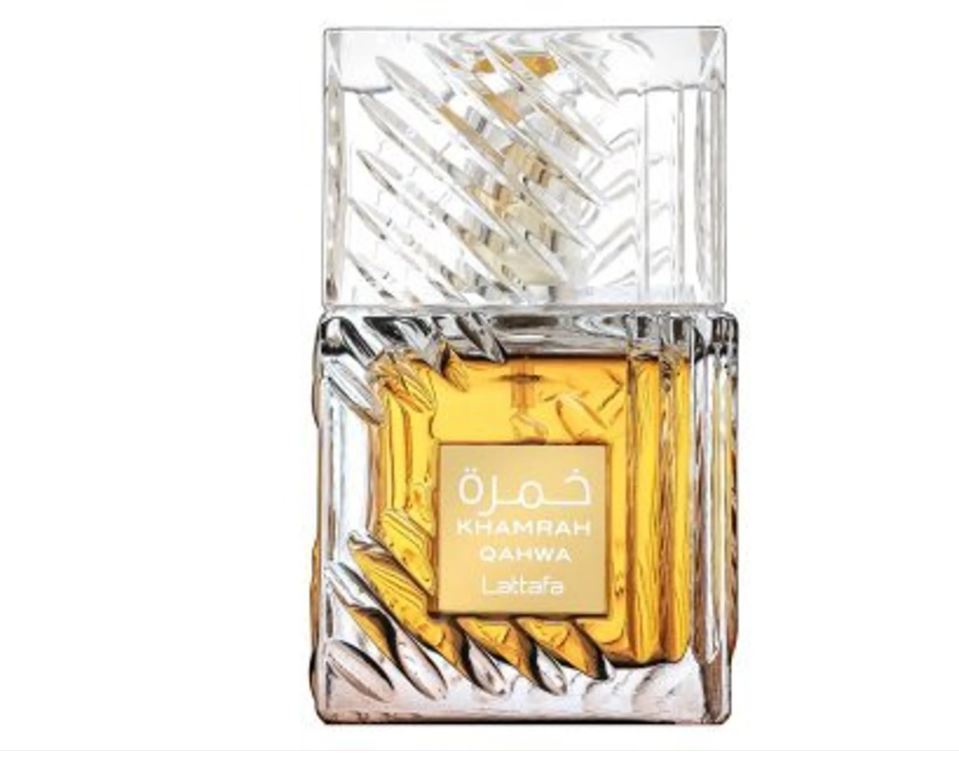 Lattafa – Khamrah Qahwa Edp Spray 100ml