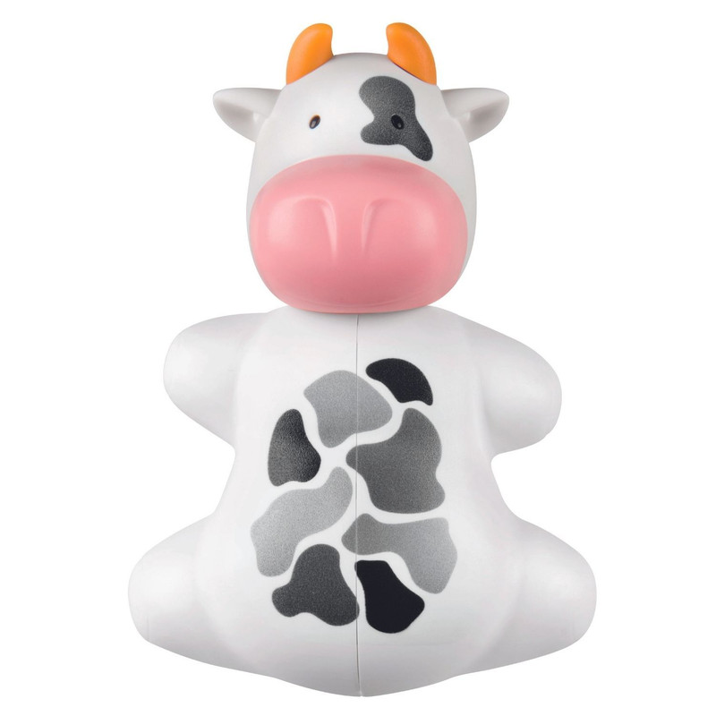 Miradent – Funny Animal Zahnbürstenhalter Kuh 1stk