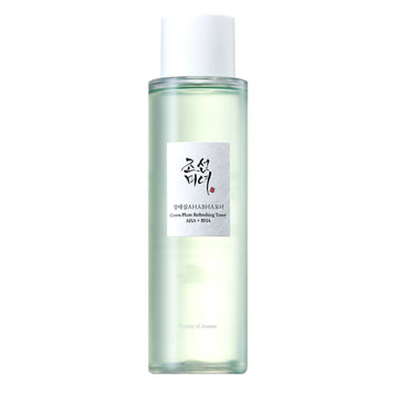 Beauty Of Joseon – Green Plum Refreshing Toner : Aha + Bha 150ml