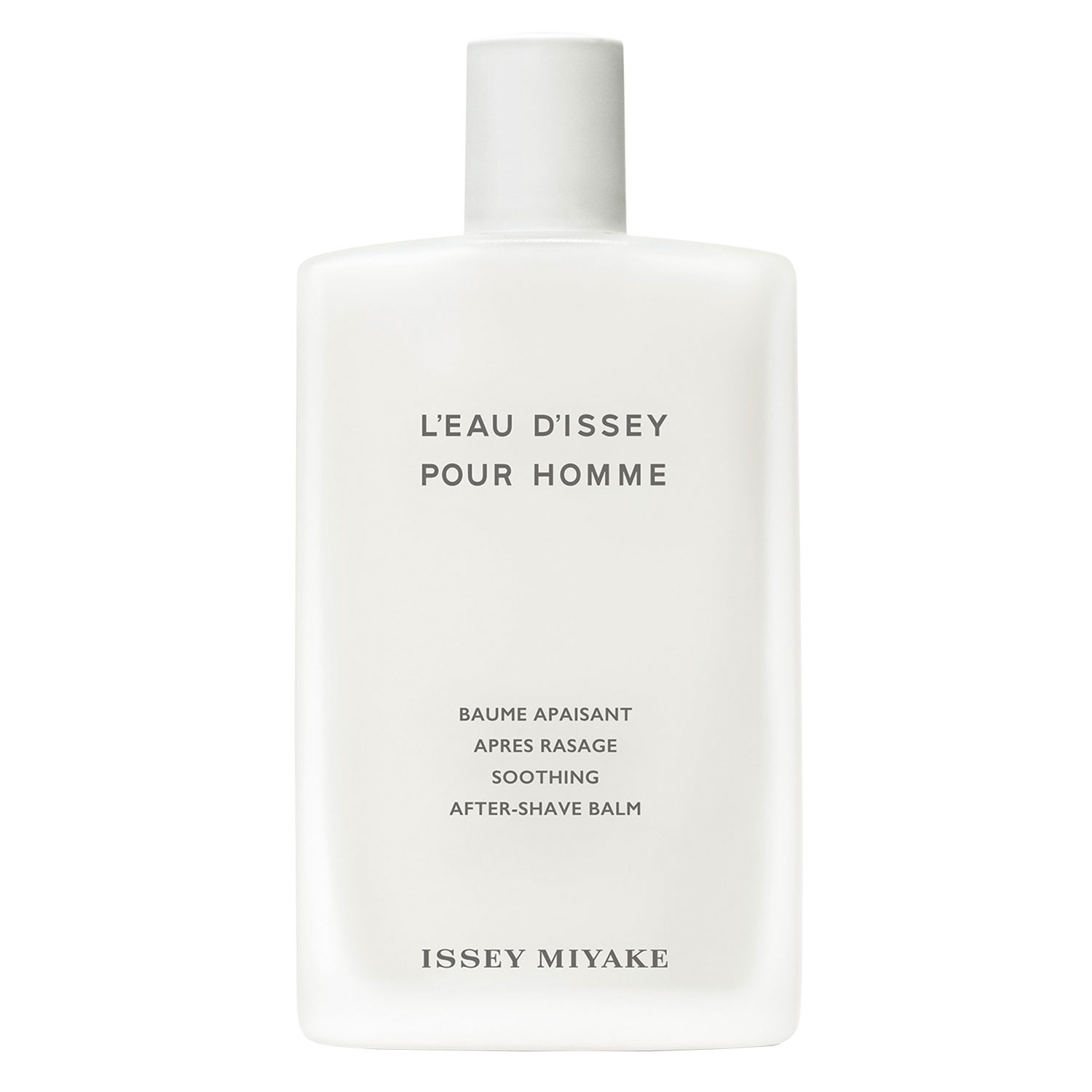 Issey Miyake L'eau D'issey Pour Homme - After-Shave Balm 100ml
