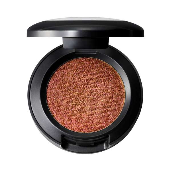 Eyes On M·a·c – Multichrome Single Eyeshadow Compact Venom 1g