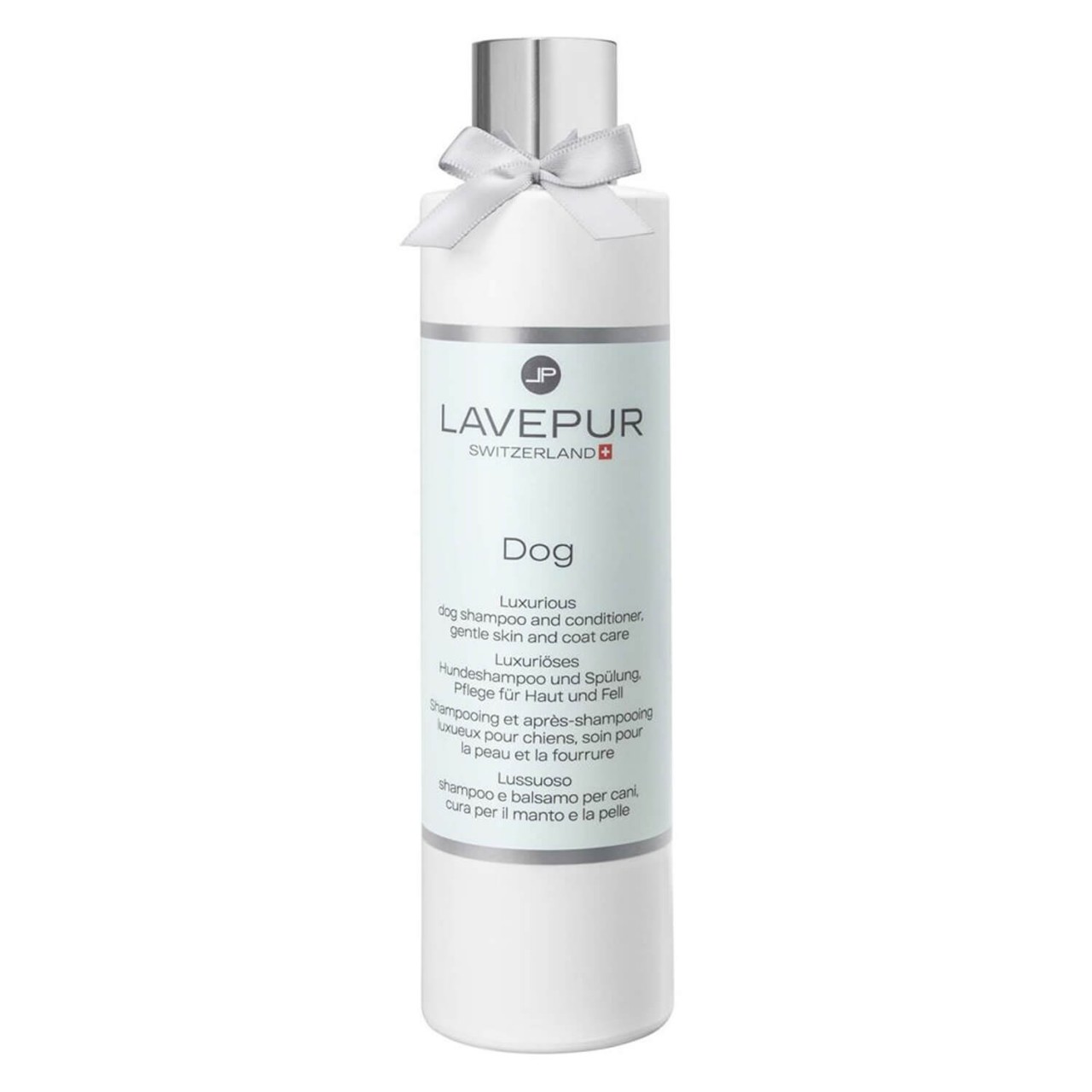 LAVEPUR - Dog Shampooing et après-Shampooing