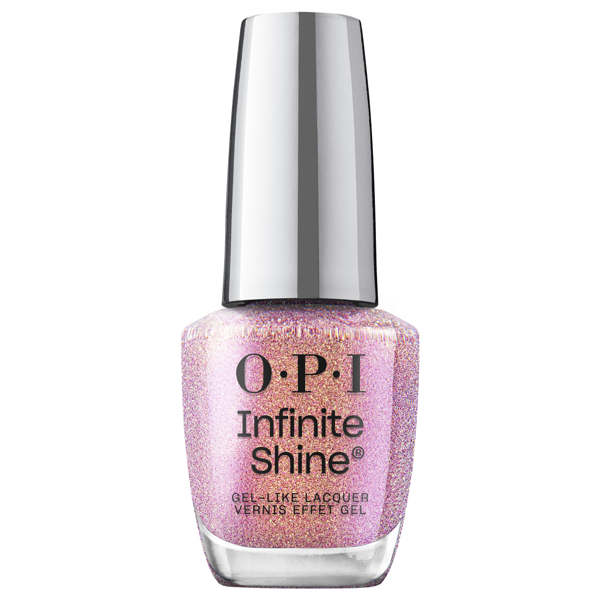 Opi Good Enough To Treat - Pinkish Delight 15ml