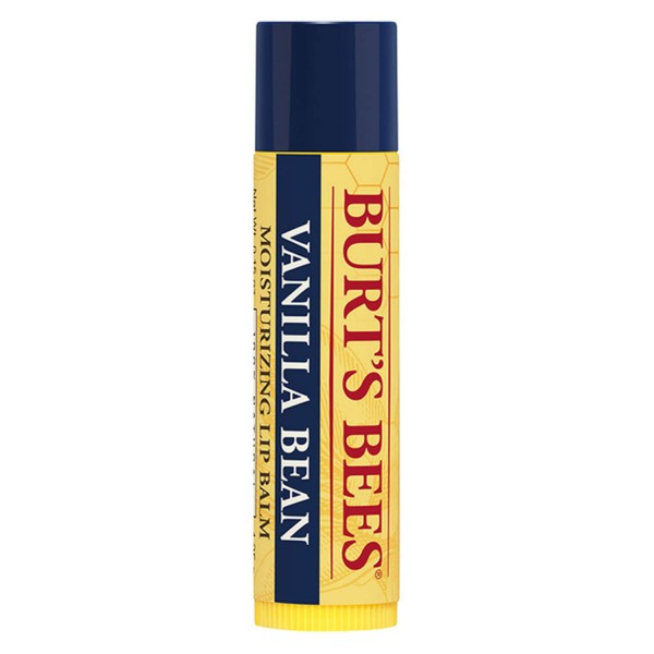 Image of Burts Bees - Lip Balm Vanilla Bean
