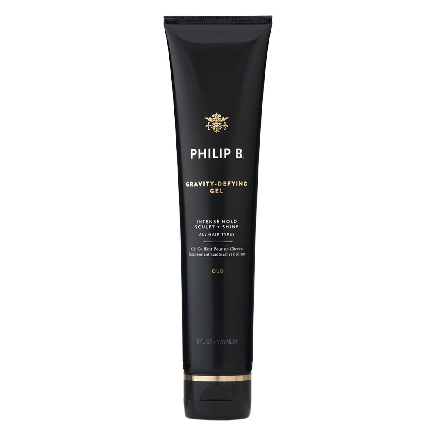 Philip B Oud Royal - Gravity-Defying Gel 178ml