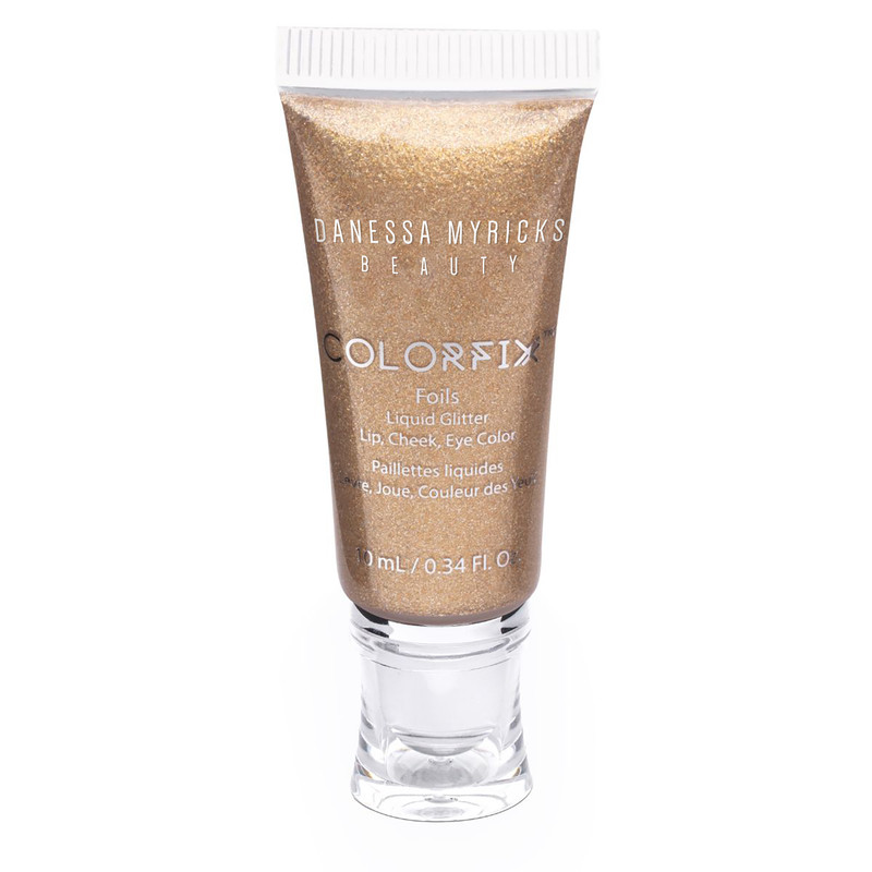 Danessa Myricks Beauty Colorfix Foils - Twinkle 10ml