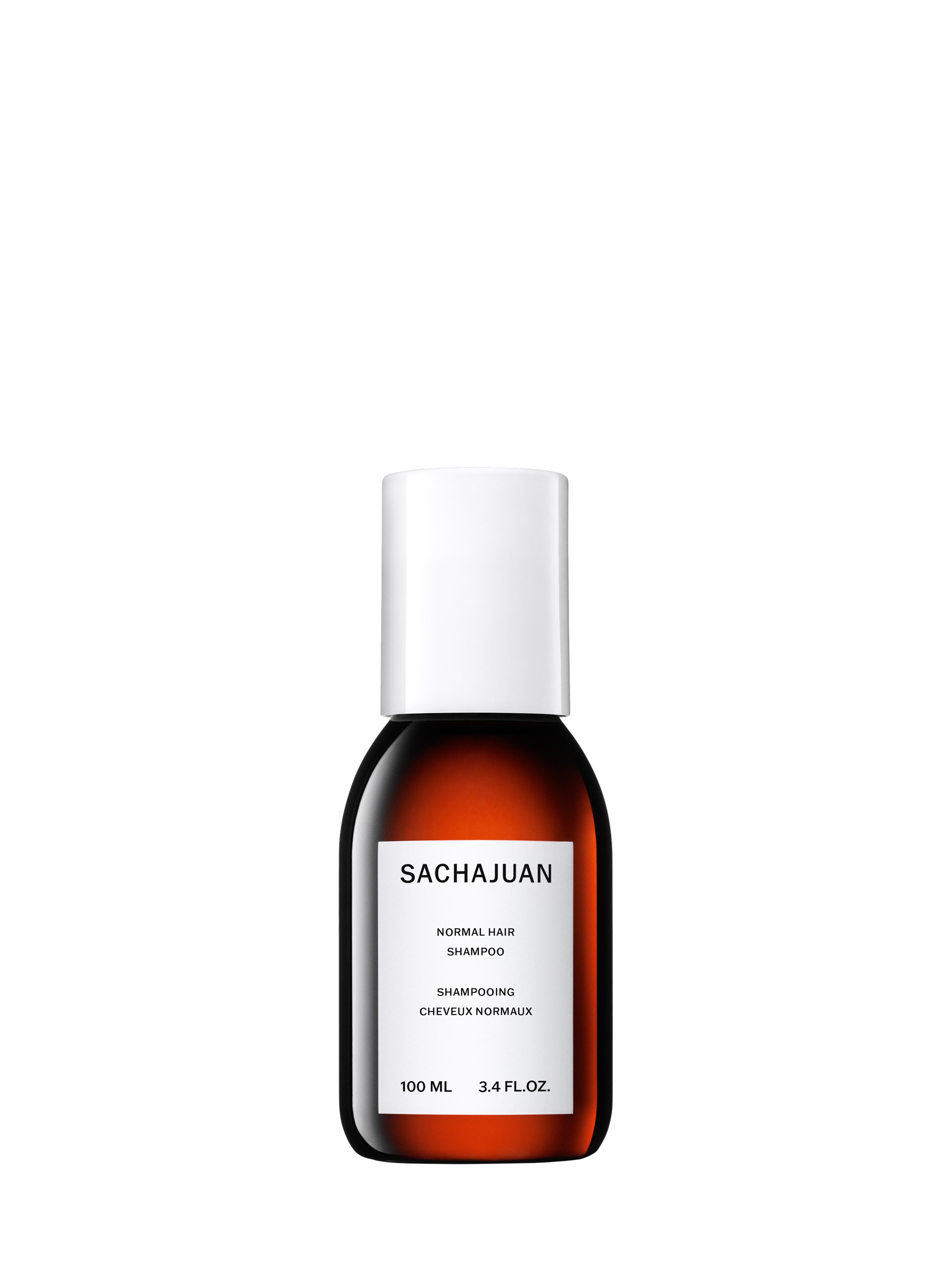 Sachajuan – Normal Hair Shampoo 100ml