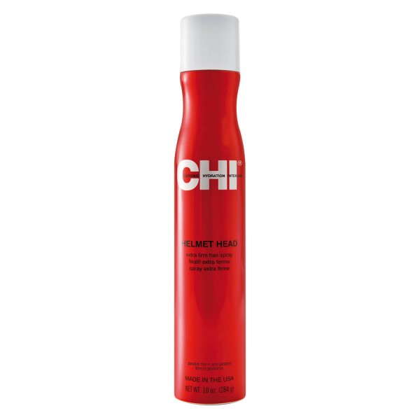 Image of CHI Styling - Helmet Head Extra Firm Hairspray