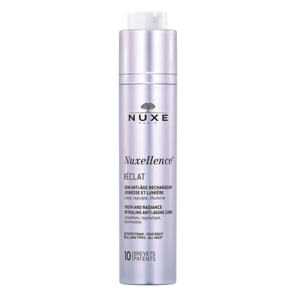 Nuxe - Nuxellence - Éclat