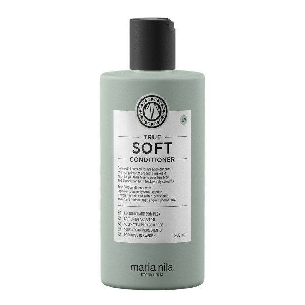 Image of Care & Style - True Soft Conditioner