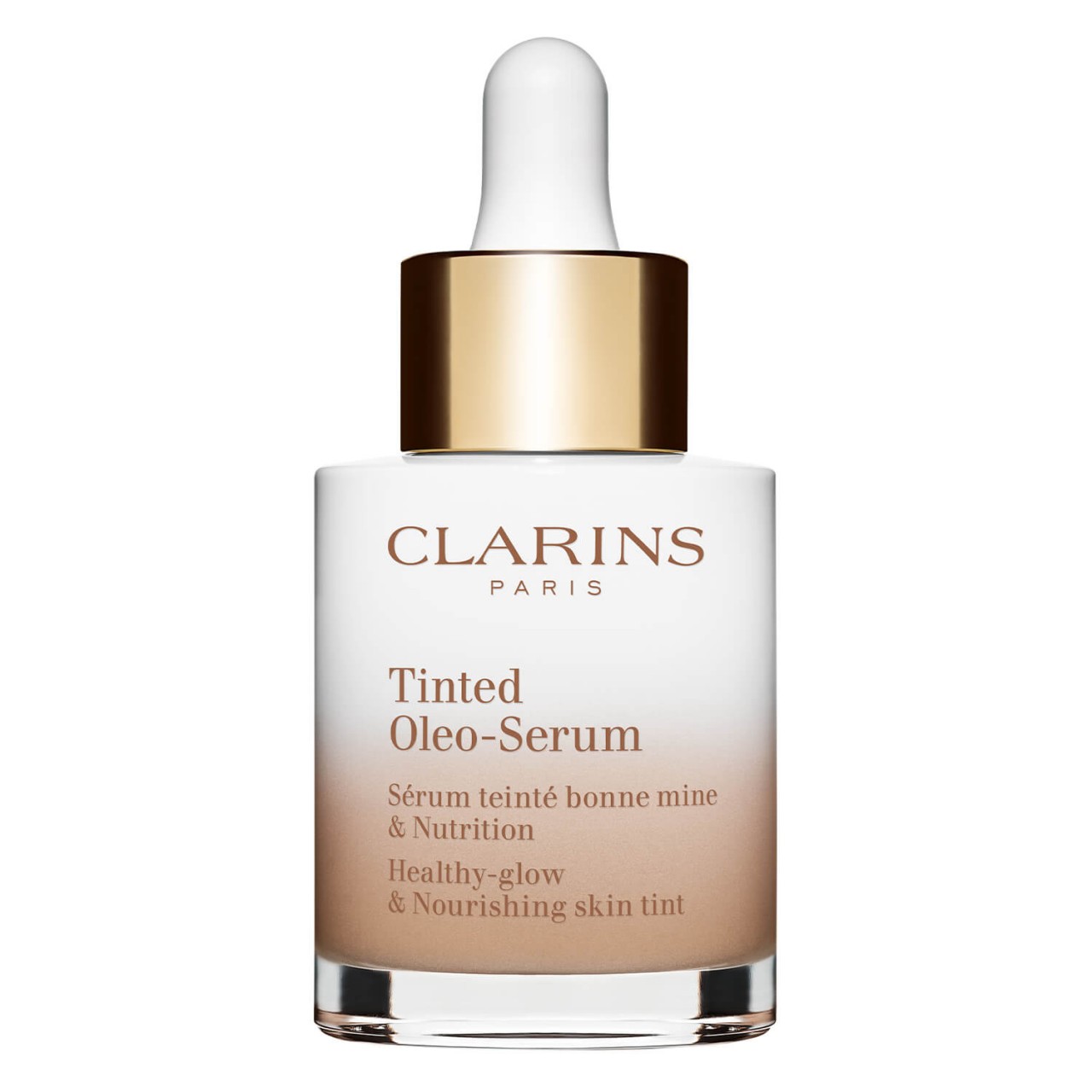 Tinted Oleo Serum - Skin Tint 03