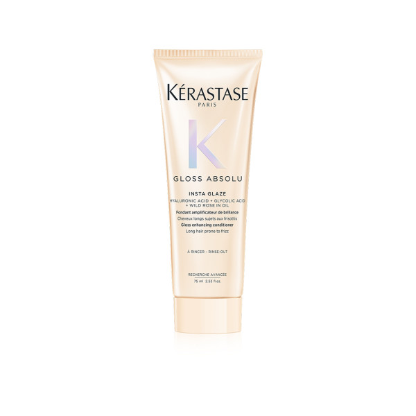 Kérastase Gloss Absolu – Fondant Insta Glaze 75ml