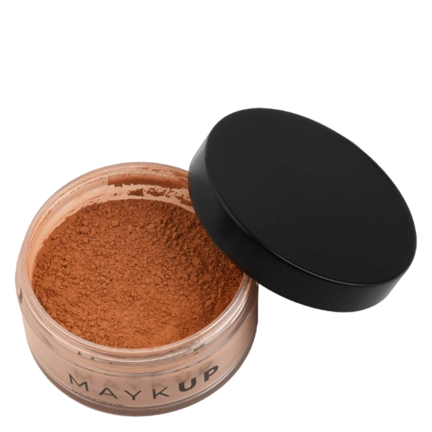 Maykup – Loose Setting Powder Illusion Tanned 25g