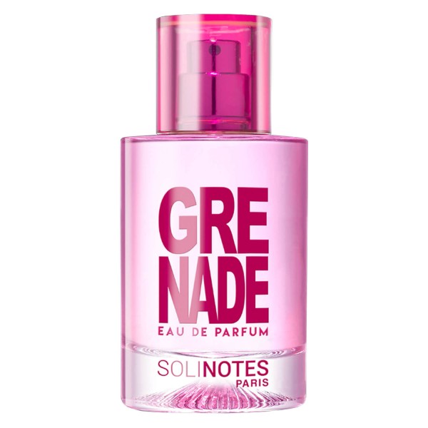 Image of Solinotes - Grenade Eau De Parfum
