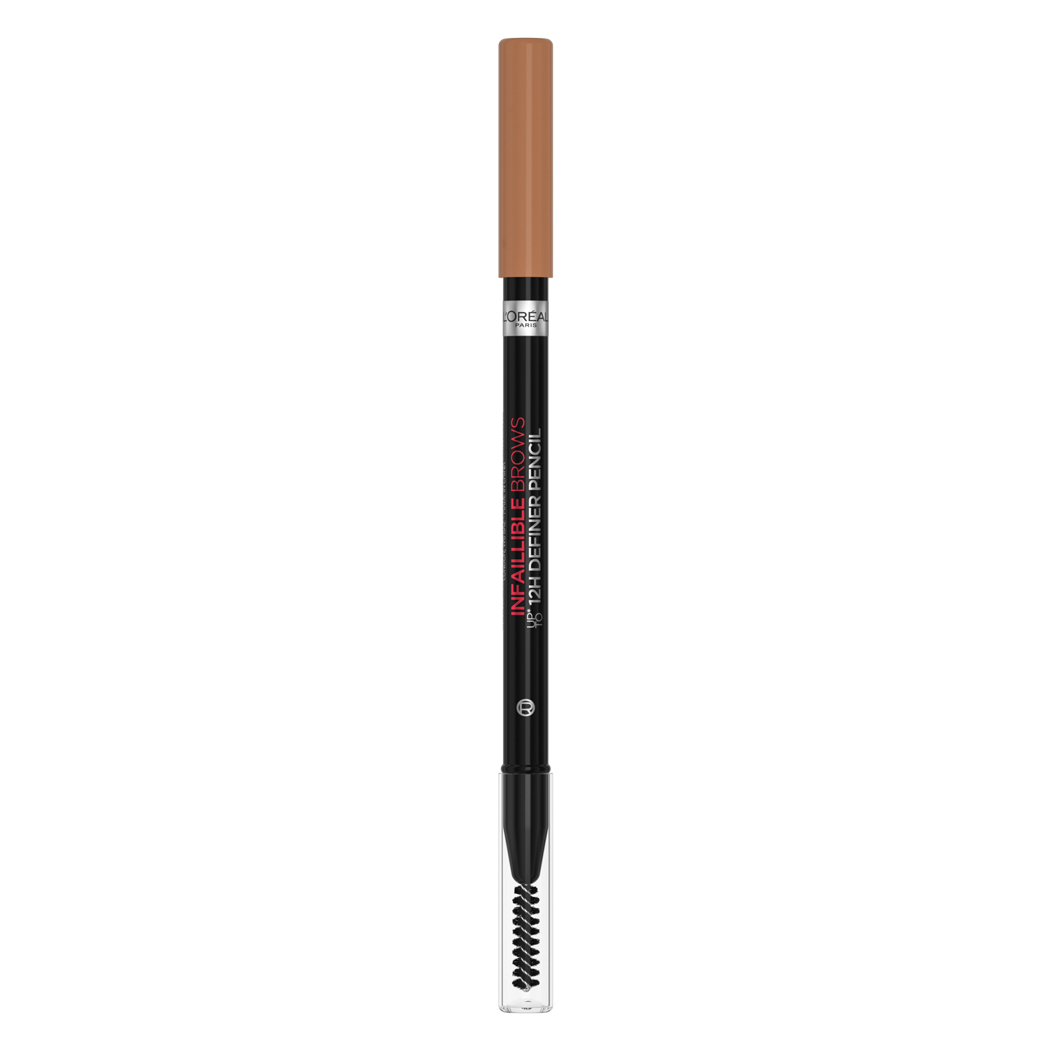 L’oréal Paris Loréal Infaillible – 12h Brow Definer Pencil 6.32 Auburn