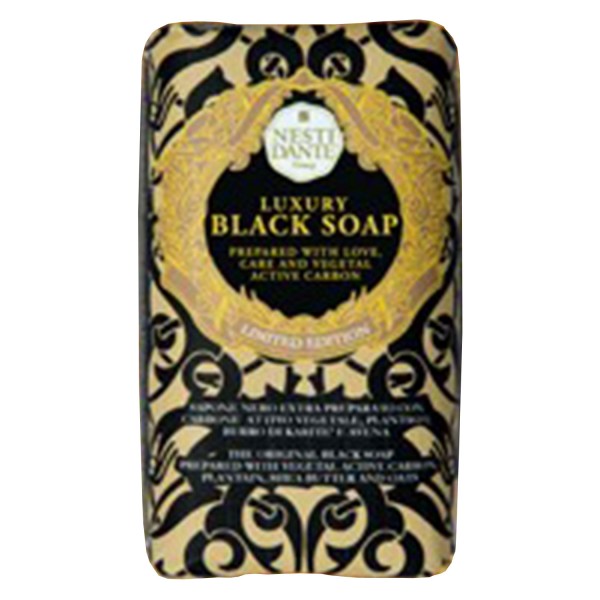 Image of Nesti Dante - Black Soap