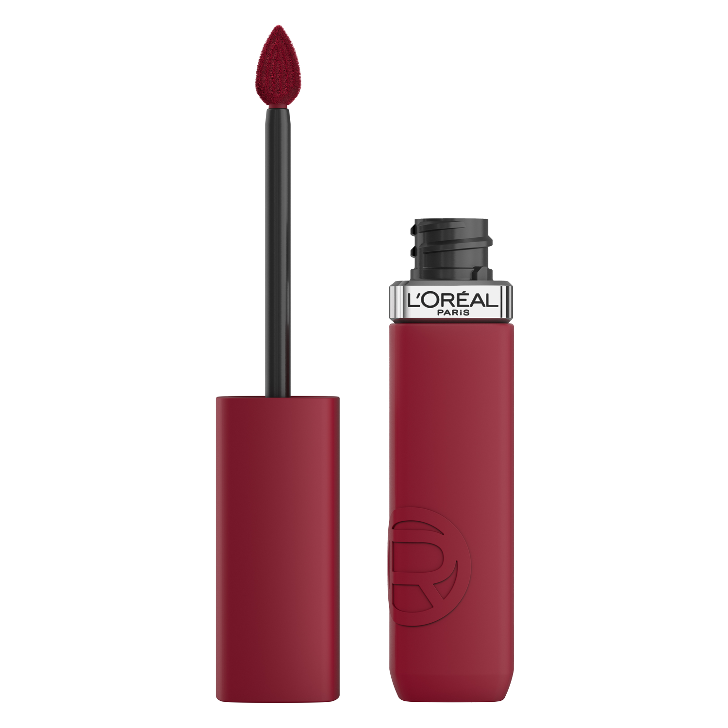 L’oréal Paris Loréal Infaillible – Matte Resistance 16h Lipstick 500 Wine Not? 5ml
