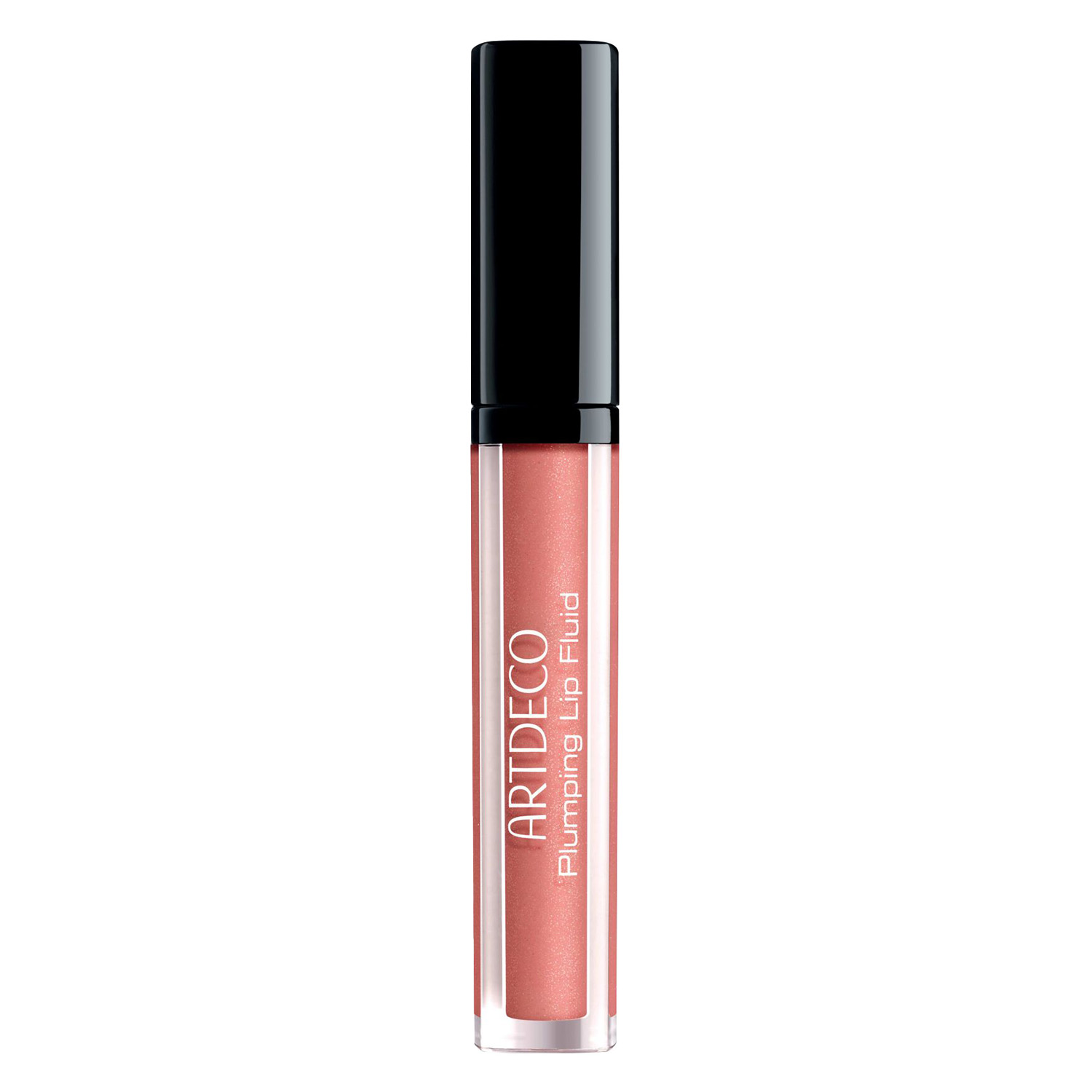 Artdeco Lip Fluid - Plumping Lipgloss Gleaming Rose 16 3ml