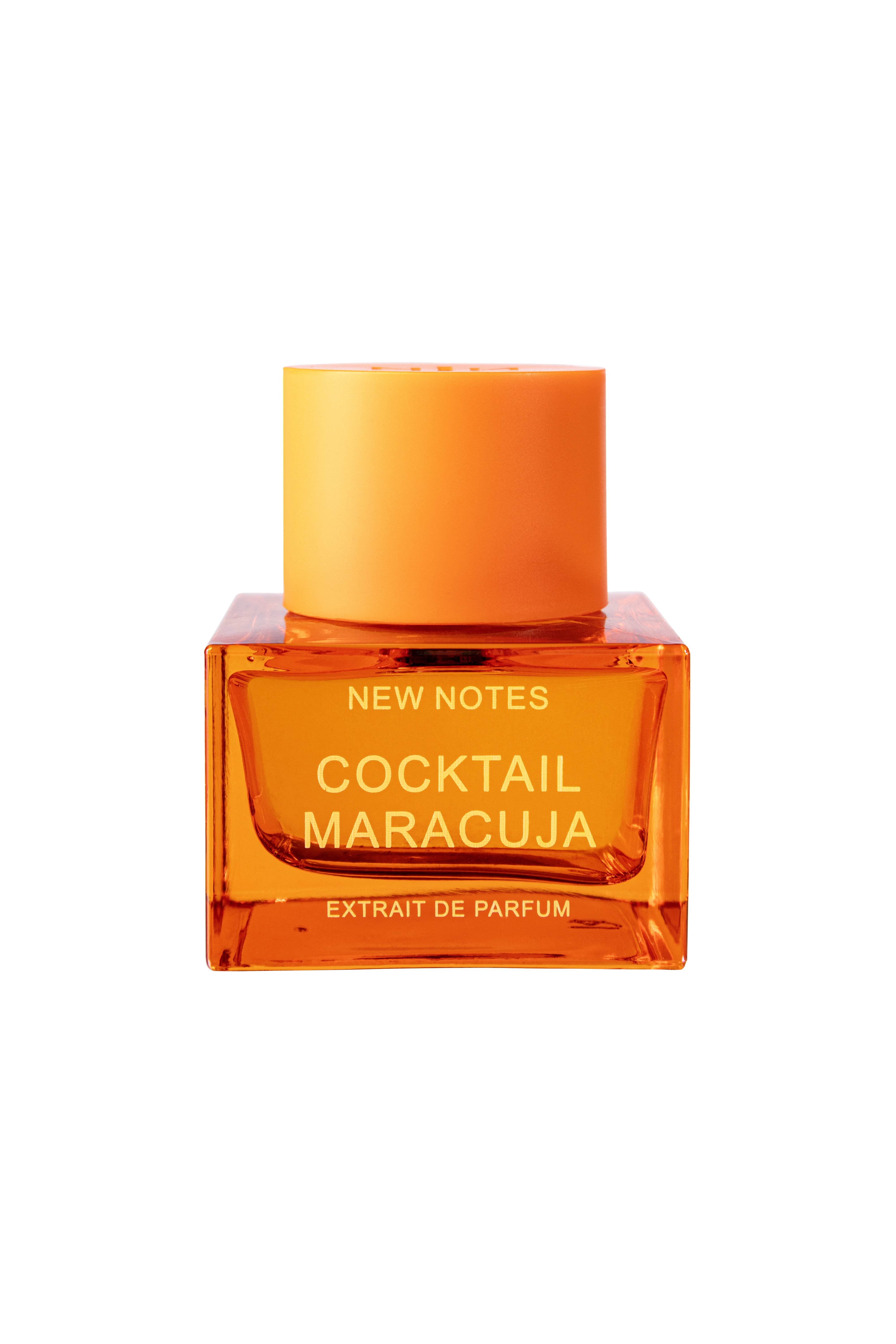 New Notes – Cocktail Maracuja Extrait De Parfum 50ml