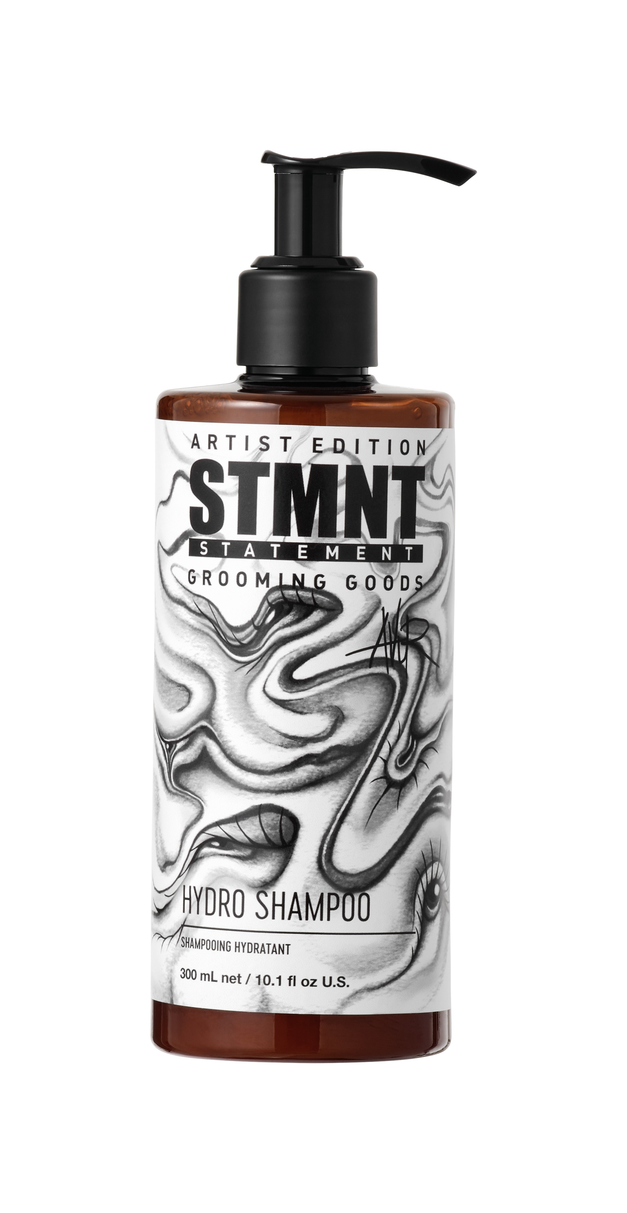 Stmnt – Hydro Shampoo Artist Editon 300ml