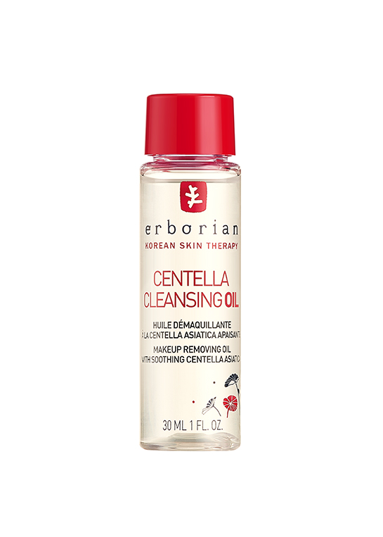 Erborian Centella - Centella Cleansing Oil 30ml