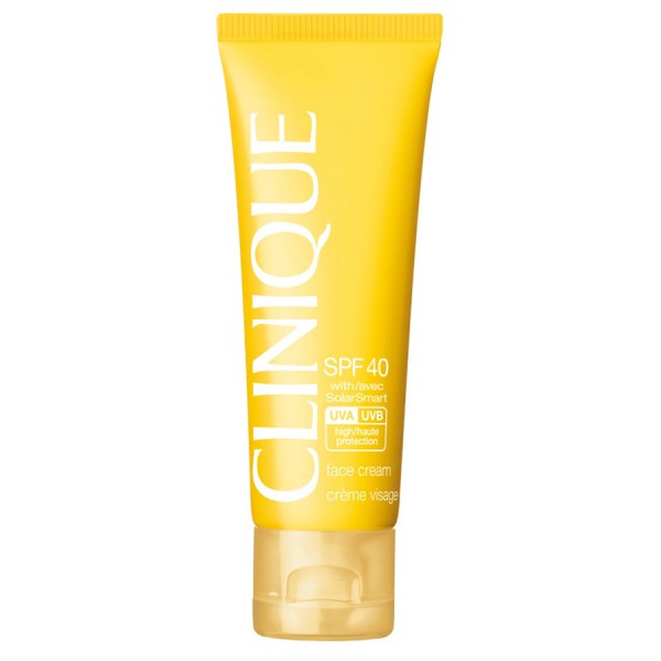 Image of Clinique Sun - SPF40 Face Cream