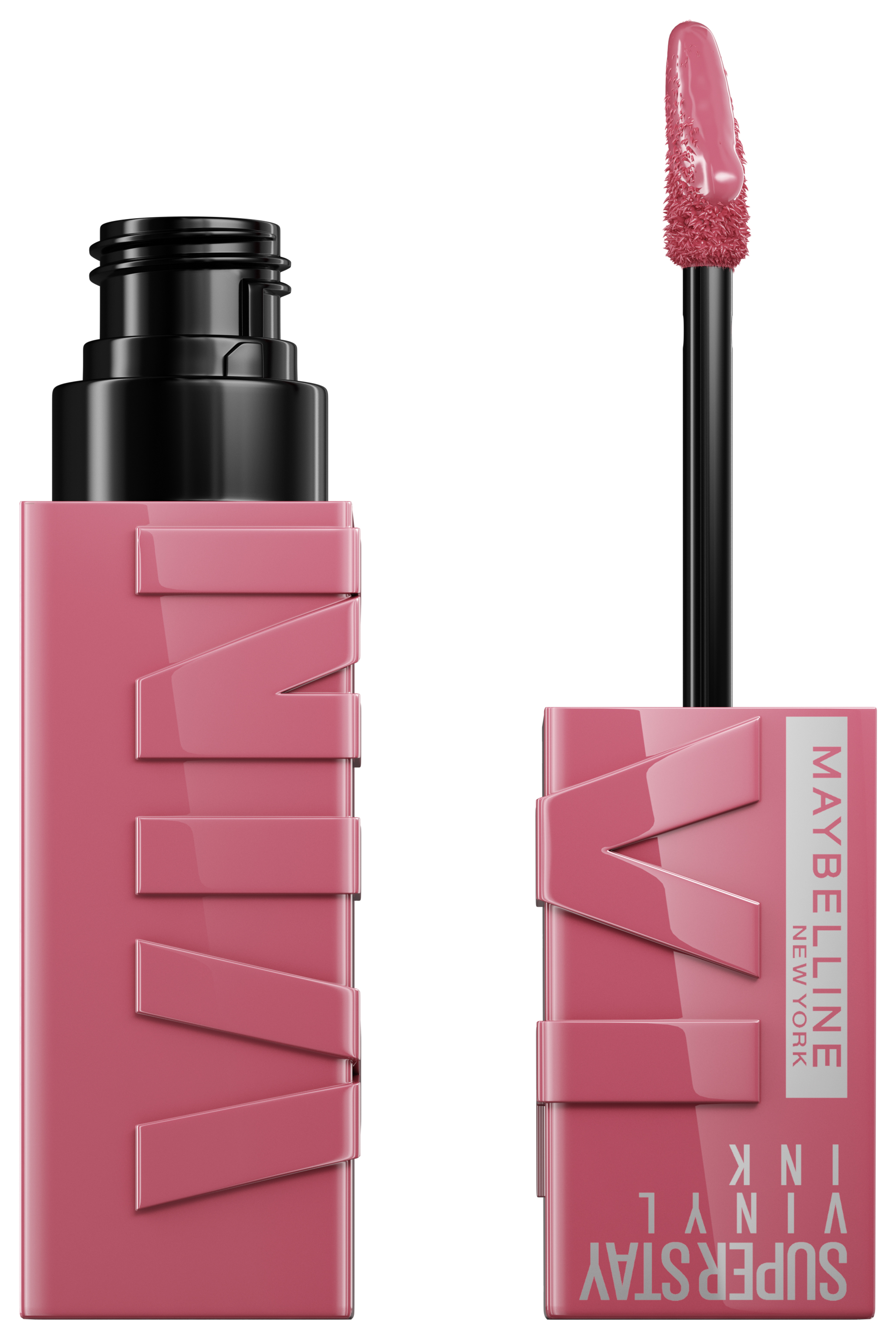 Maybelline New York Maybelline Ny Lips – Super Stay Vinyl Ink 145 Rogue 3