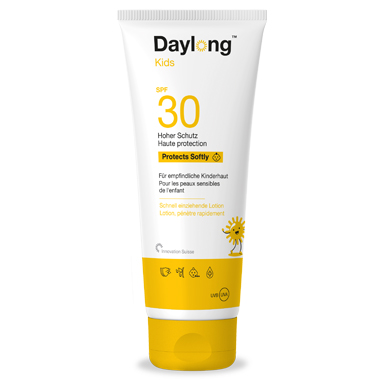 Daylong Kids – Kids Lotion Spf 30 200ml